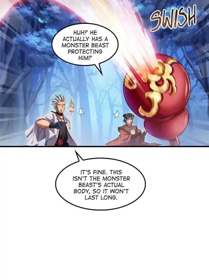 Cultivation Chat Group Kainu Manga Chapter 113 Page 33