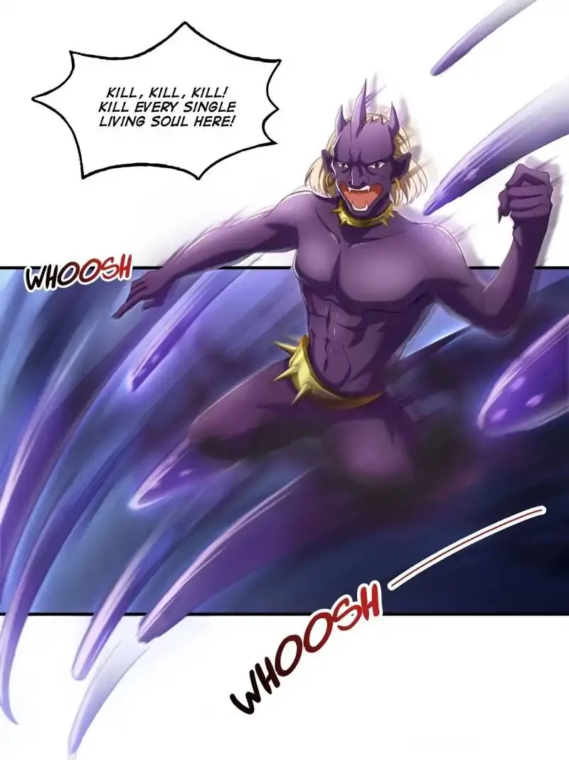 Cultivation Chat Group Kainu Manga Chapter 112 Page 3