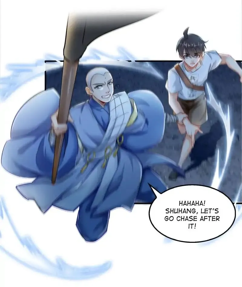 Cultivation Chat Group Kainu Manga Chapter 112 Page 10