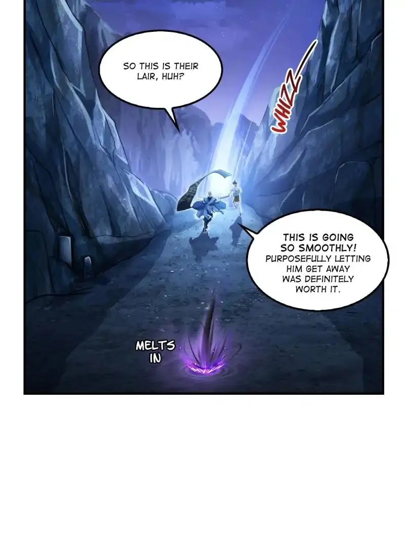 Cultivation Chat Group Kainu Manga Chapter 112 Page 13