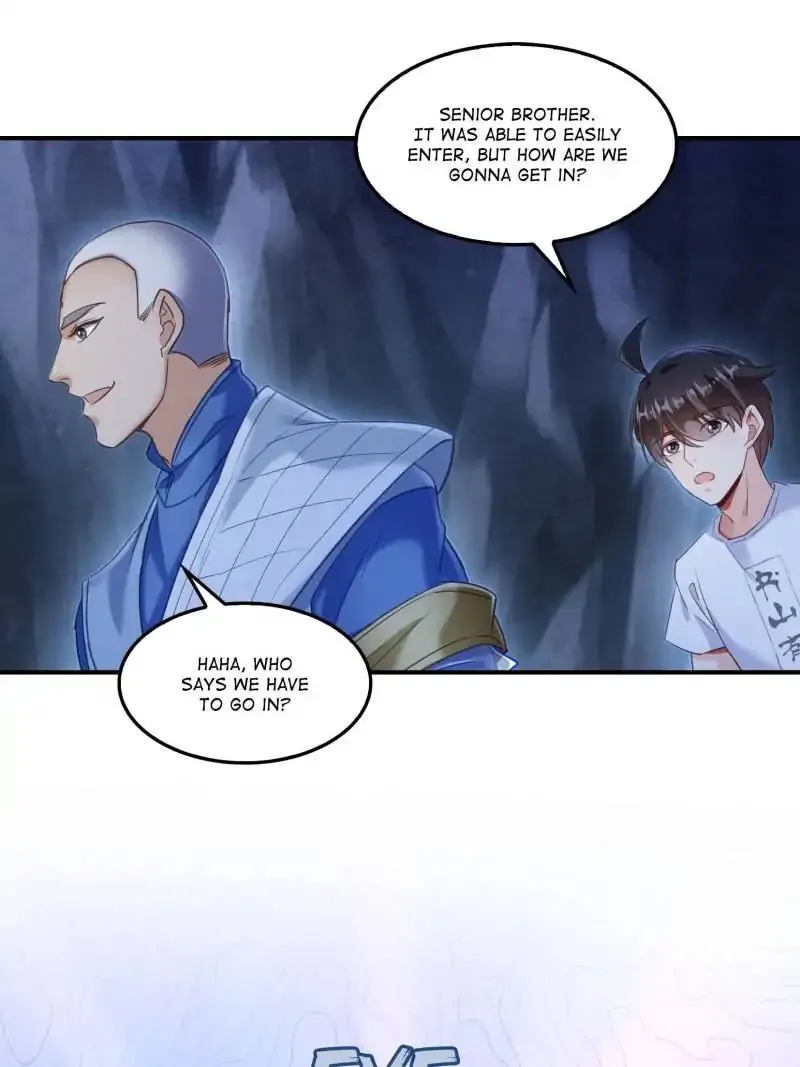 Cultivation Chat Group Kainu Manga Chapter 112 Page 14