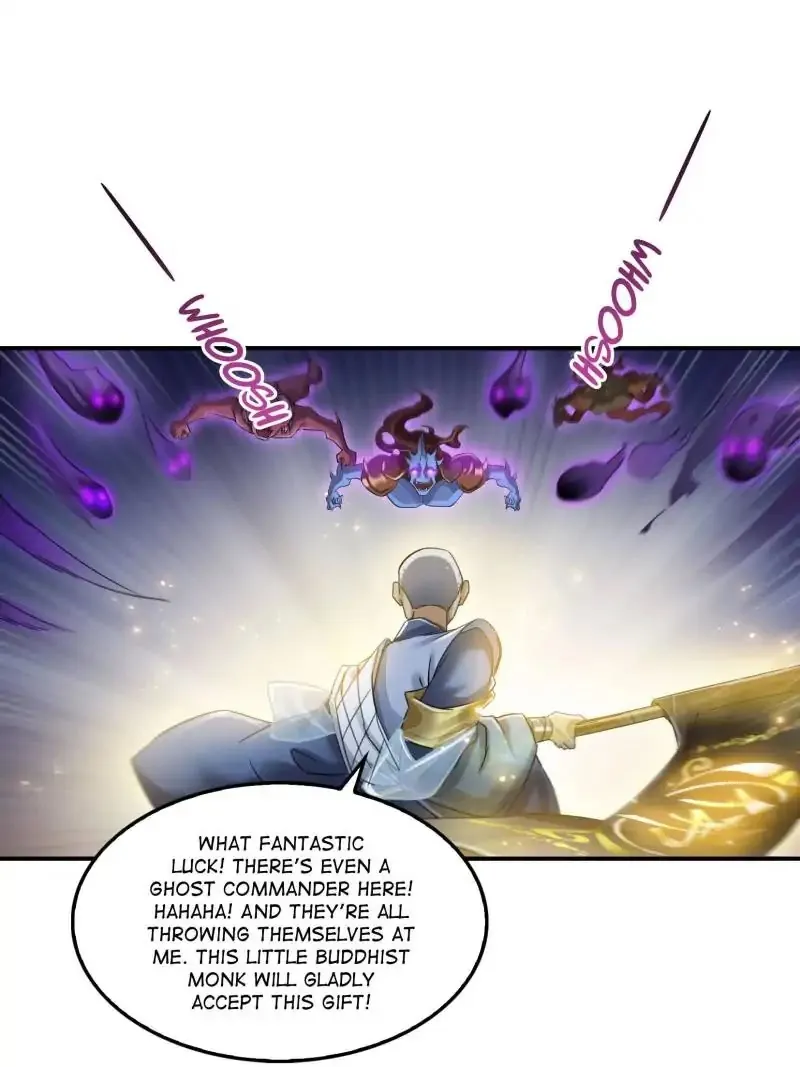 Cultivation Chat Group Kainu Manga Chapter 112 Page 20