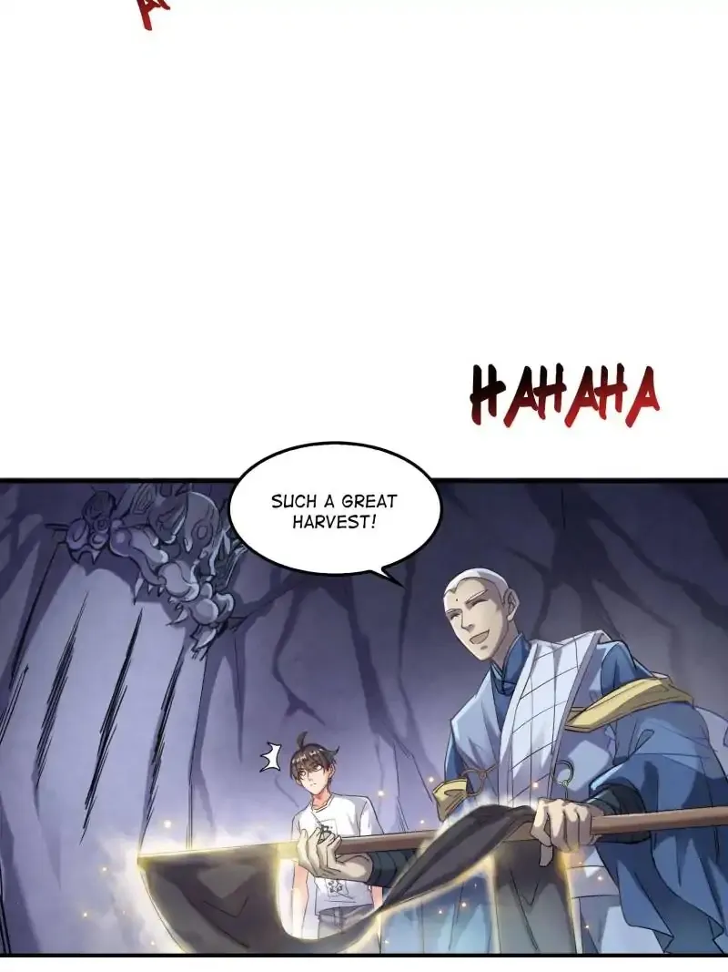 Cultivation Chat Group Kainu Manga Chapter 112 Page 23