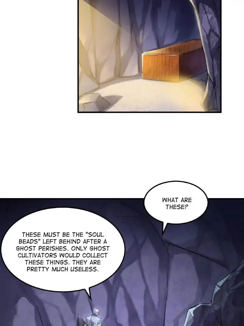 Cultivation Chat Group Kainu Manga Chapter 112 Page 27