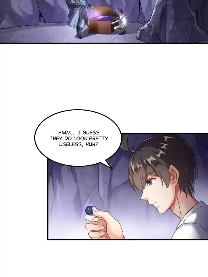 Cultivation Chat Group Kainu Manga Chapter 112 Page 28