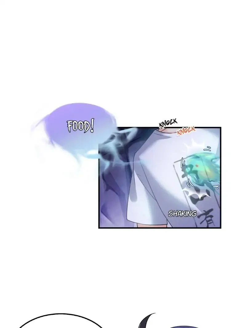 Cultivation Chat Group Kainu Manga Chapter 112 Page 29
