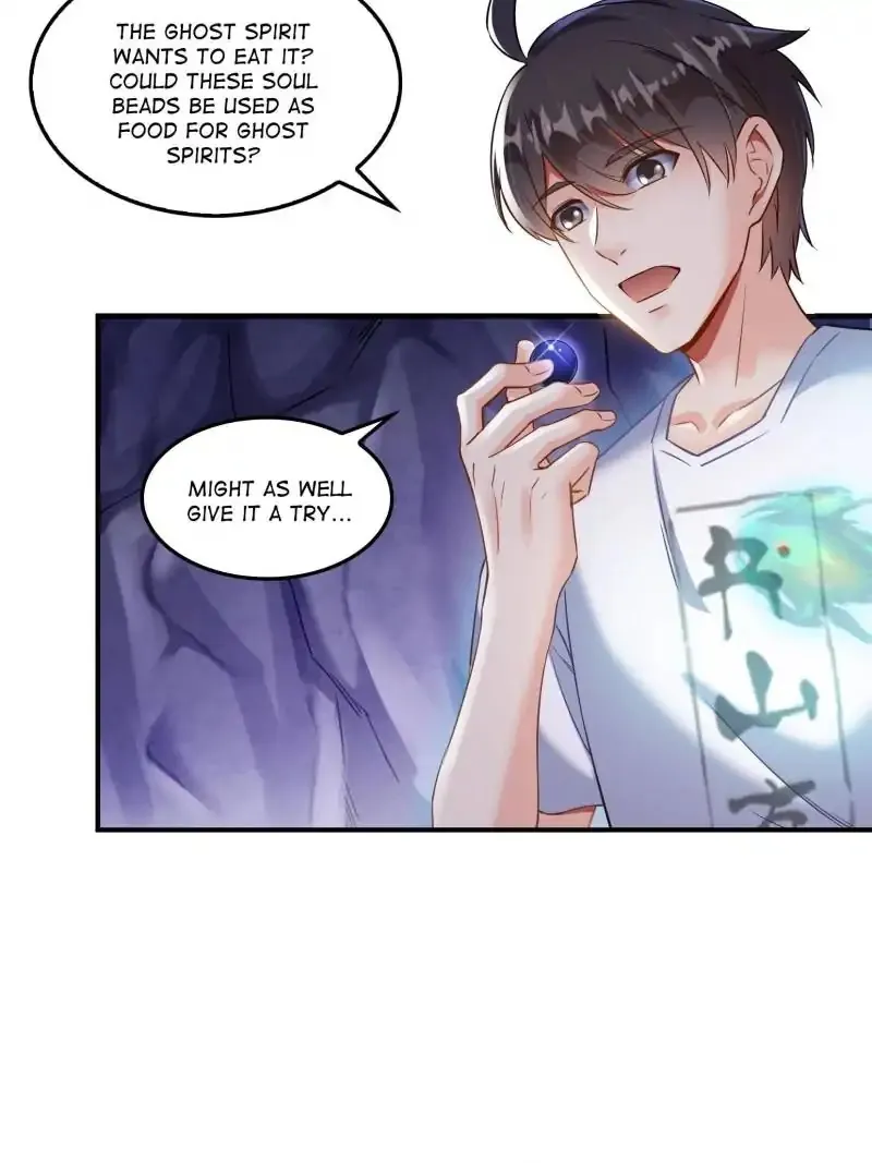 Cultivation Chat Group Kainu Manga Chapter 112 Page 30