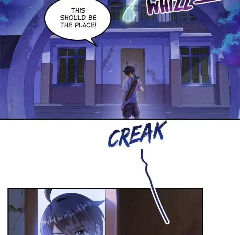 Cultivation Chat Group Kainu Manga Chapter 110 Page 3
