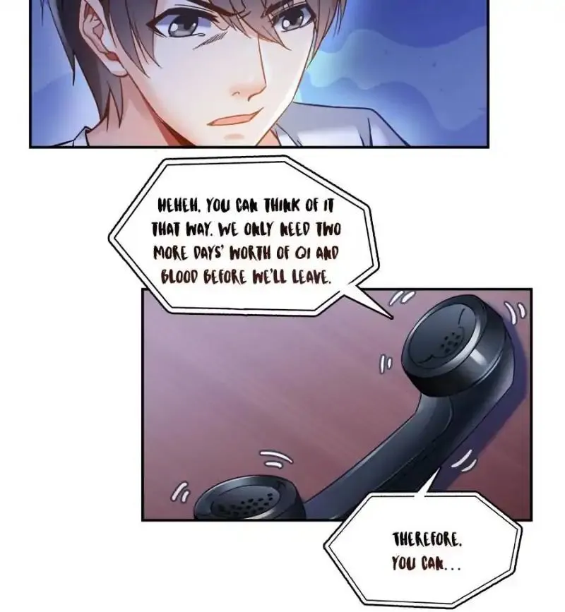 Cultivation Chat Group Kainu Manga Chapter 110 Page 11