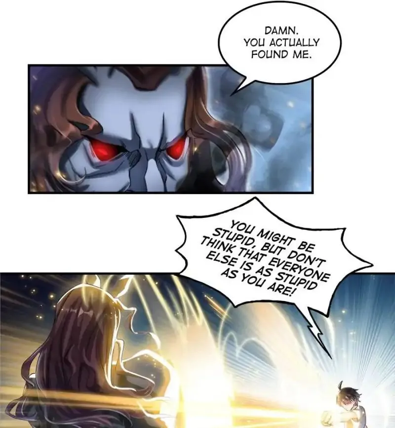Cultivation Chat Group Kainu Manga Chapter 110 Page 15