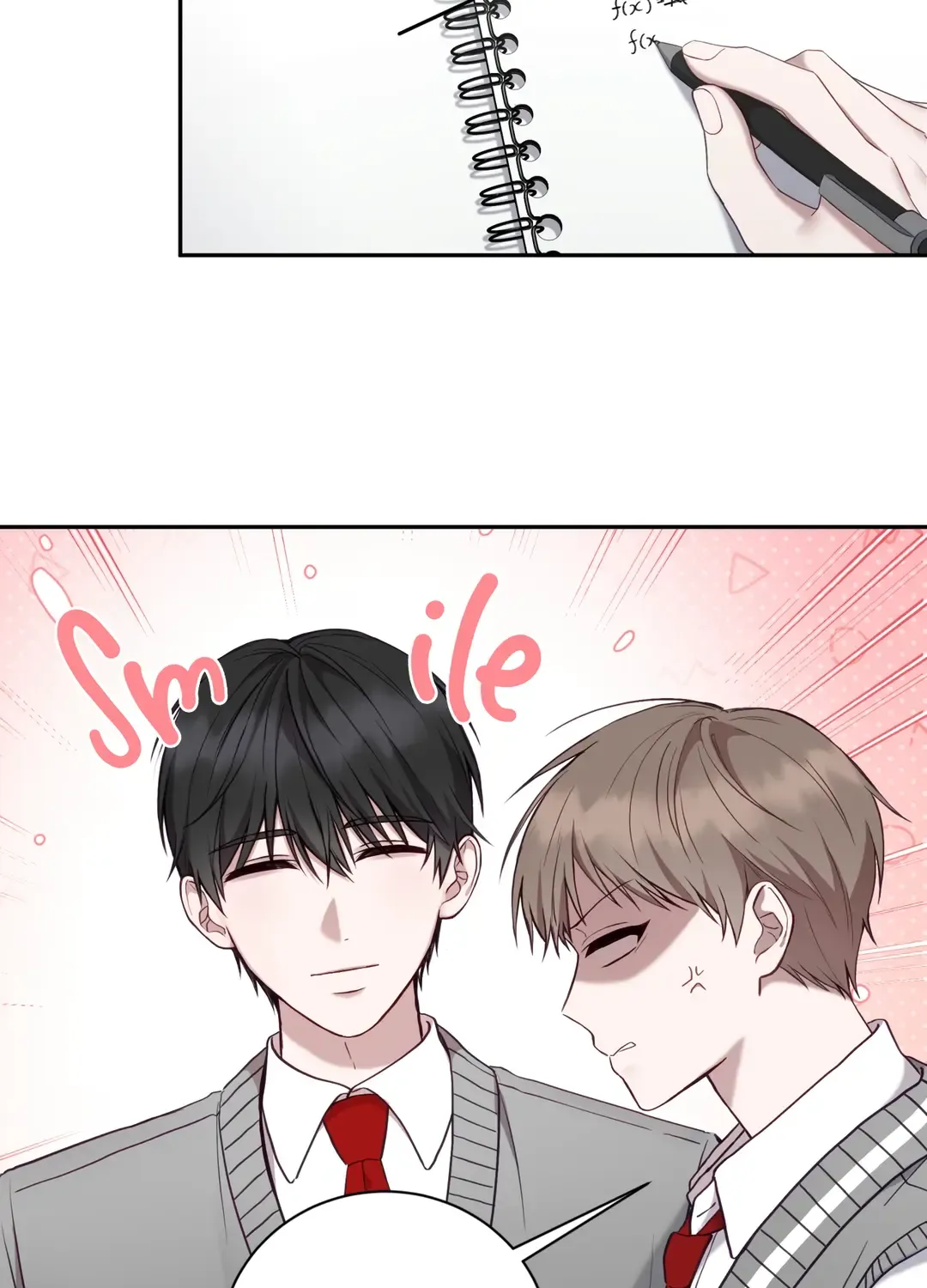 A Gangster Became a High Schooler Kainu Manga Chapter 13 Page 5