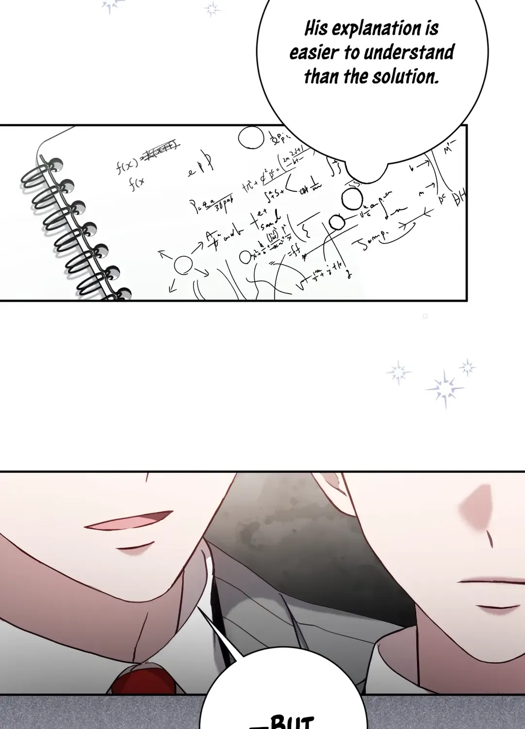 A Gangster Became a High Schooler Kainu Manga Chapter 13 Page 9