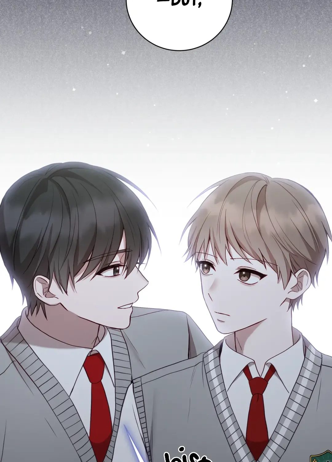 A Gangster Became a High Schooler Kainu Manga Chapter 13 Page 10