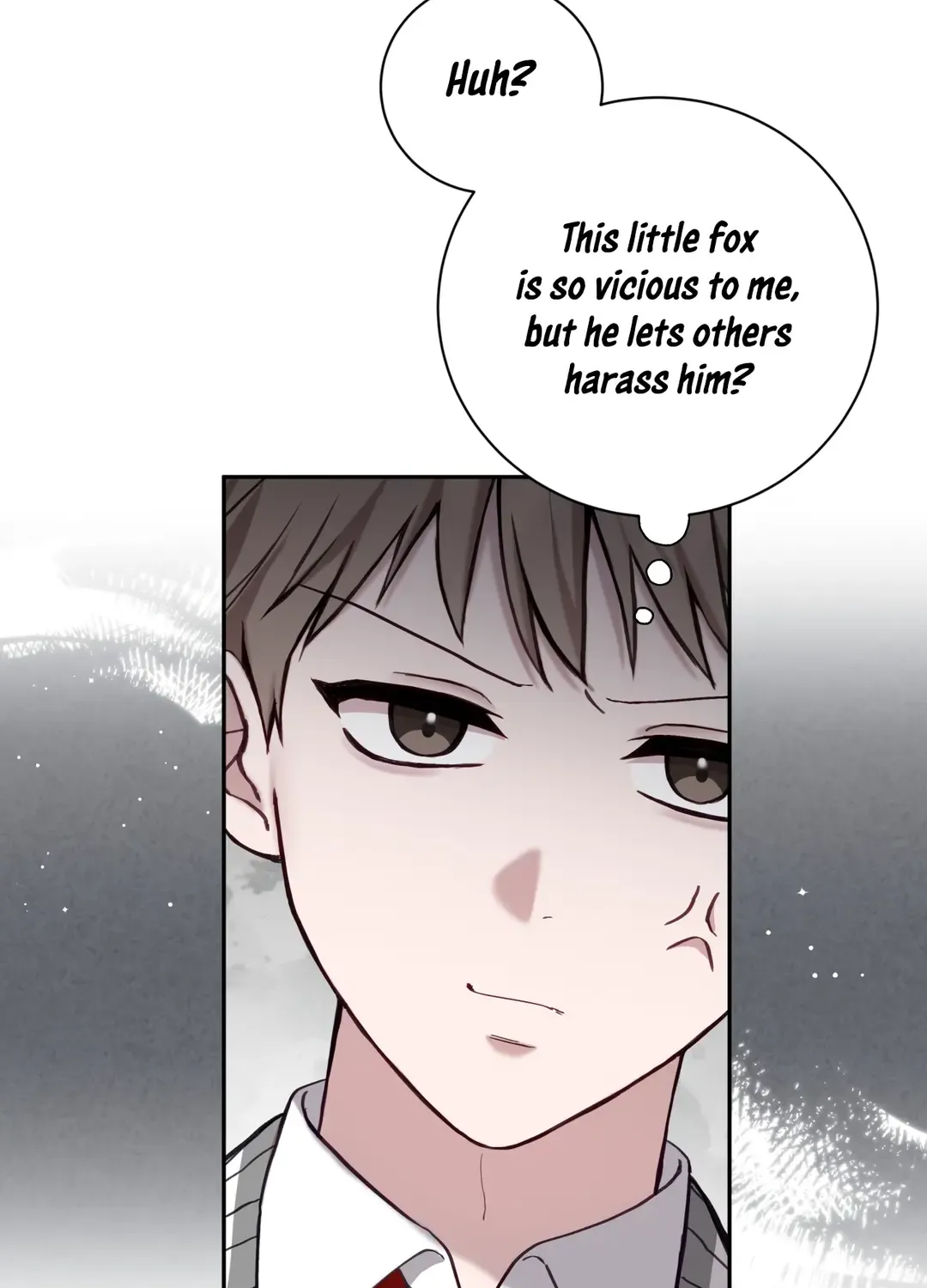 A Gangster Became a High Schooler Kainu Manga Chapter 13 Page 22