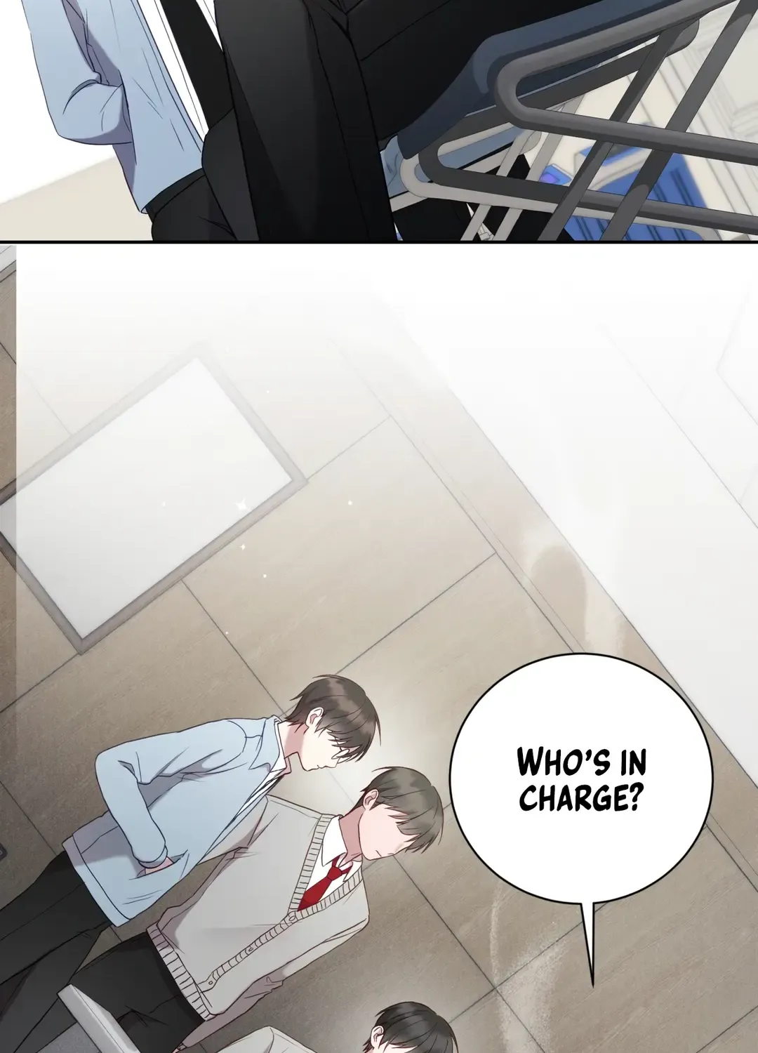 A Gangster Became a High Schooler Kainu Manga Chapter 13 Page 24