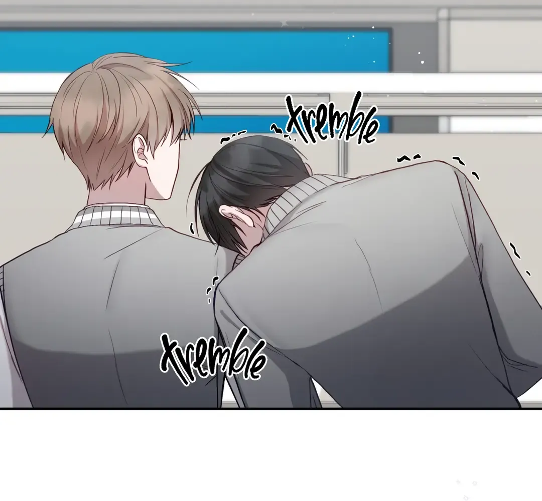 A Gangster Became a High Schooler Kainu Manga Chapter 13 Page 34