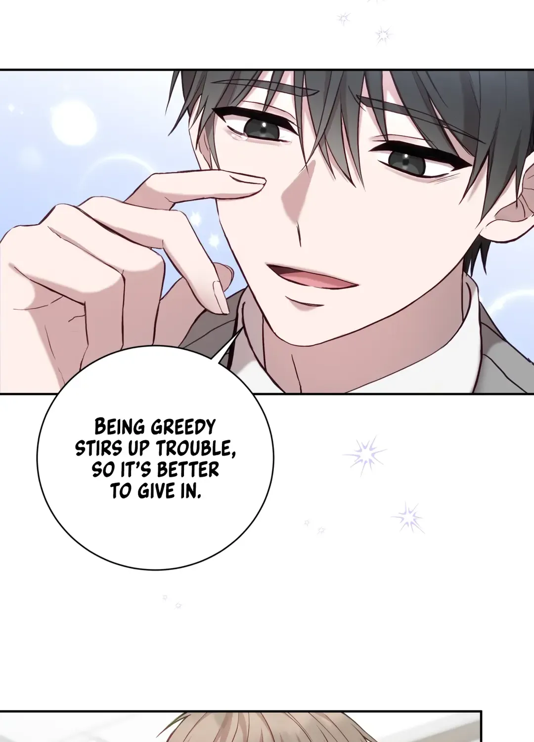 A Gangster Became a High Schooler Kainu Manga Chapter 13 Page 36