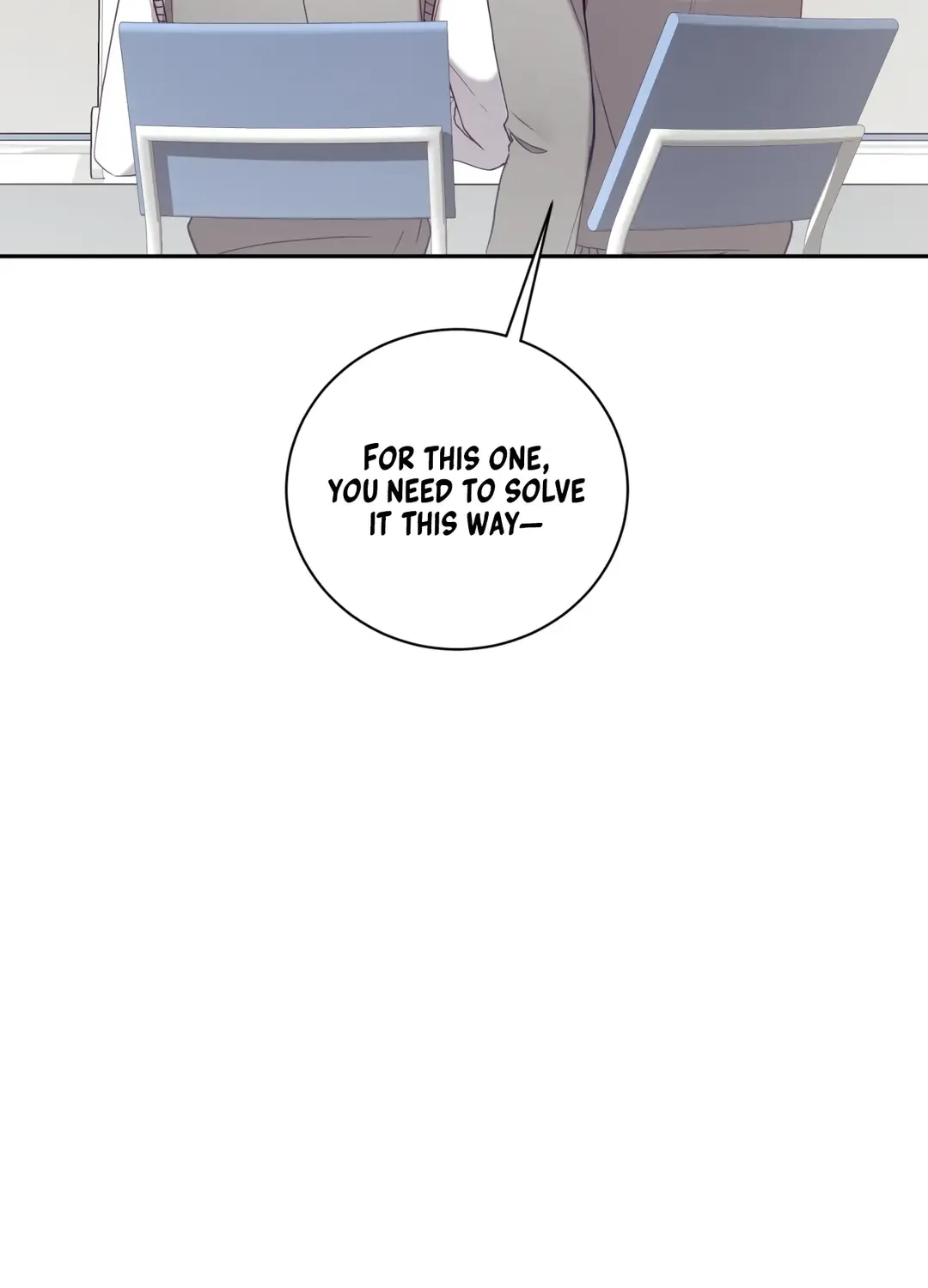 A Gangster Became a High Schooler Kainu Manga Chapter 13 Page 45