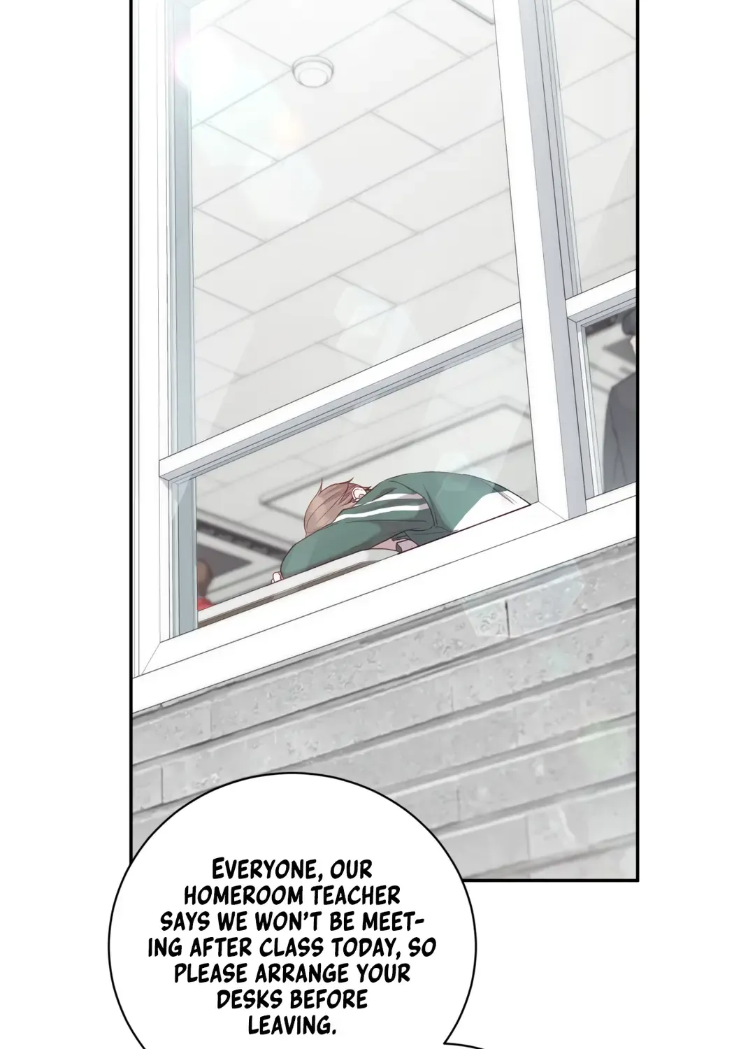 A Gangster Became a High Schooler Kainu Manga Chapter 13 Page 50
