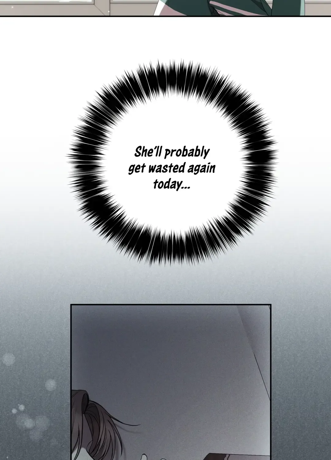 A Gangster Became a High Schooler Kainu Manga Chapter 13 Page 60
