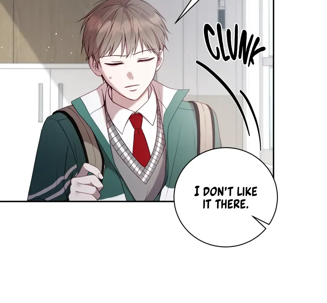 A Gangster Became a High Schooler Kainu Manga Chapter 13 Page 62