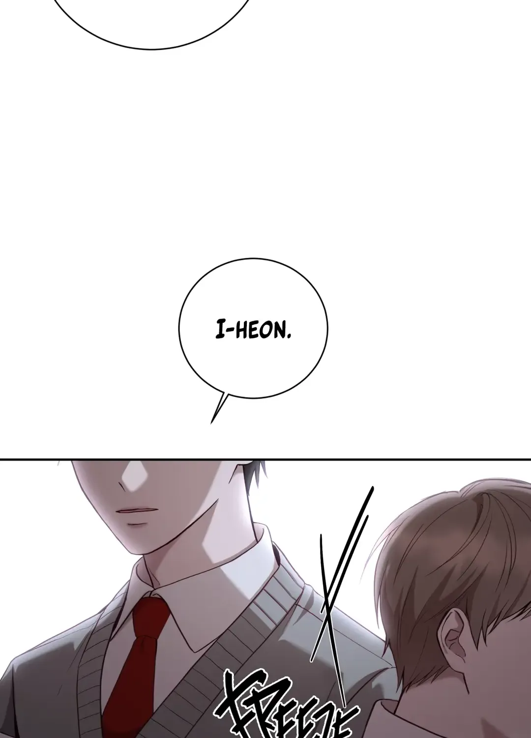 A Gangster Became a High Schooler Kainu Manga Chapter 13 Page 64