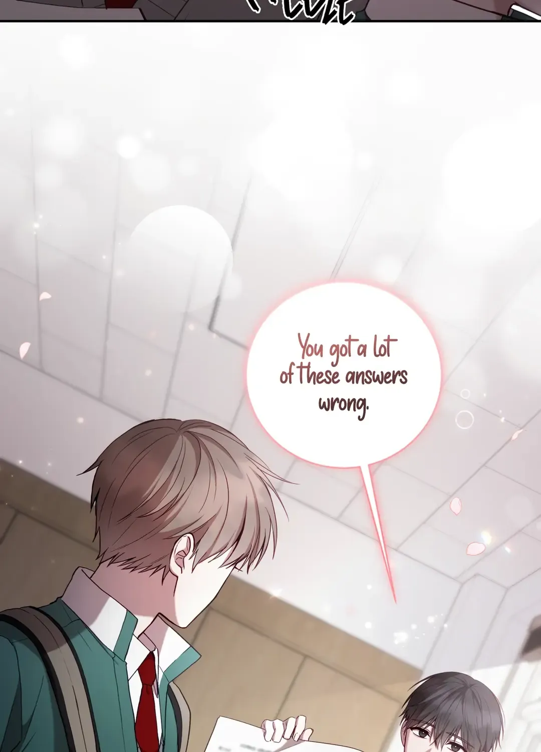 A Gangster Became a High Schooler Kainu Manga Chapter 13 Page 65