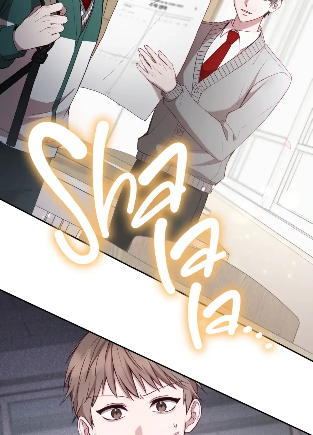 A Gangster Became a High Schooler Kainu Manga Chapter 13 Page 66