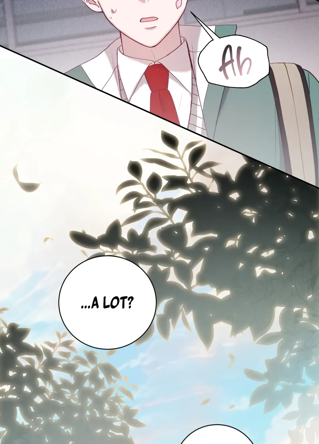 A Gangster Became a High Schooler Kainu Manga Chapter 13 Page 67