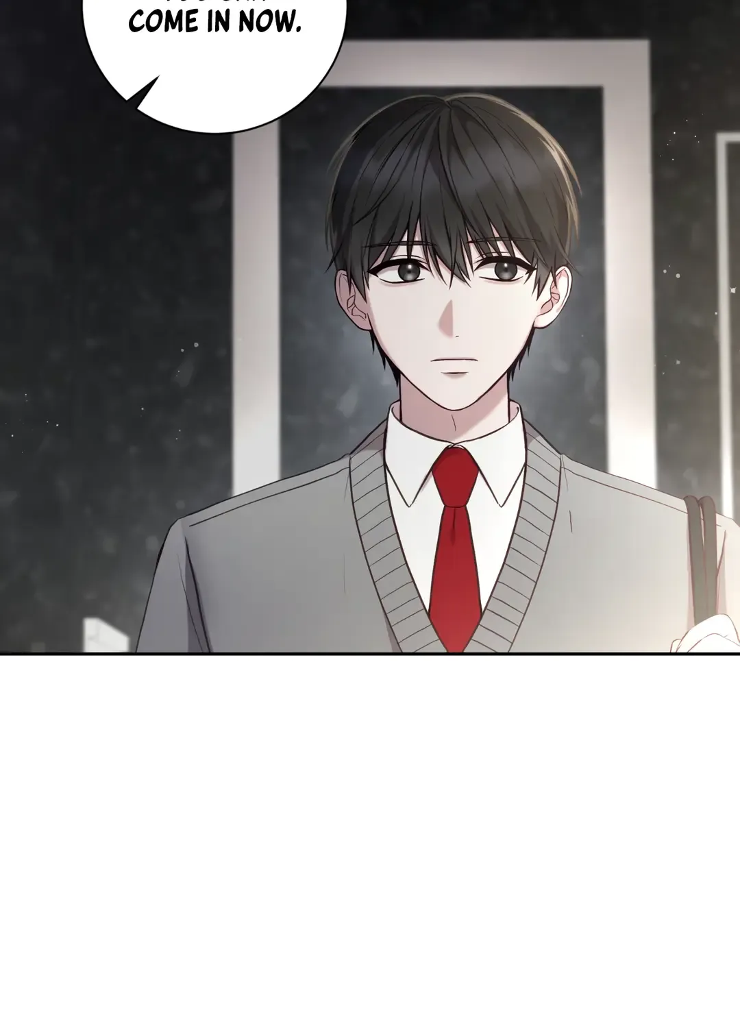 A Gangster Became a High Schooler Kainu Manga Chapter 13 Page 74