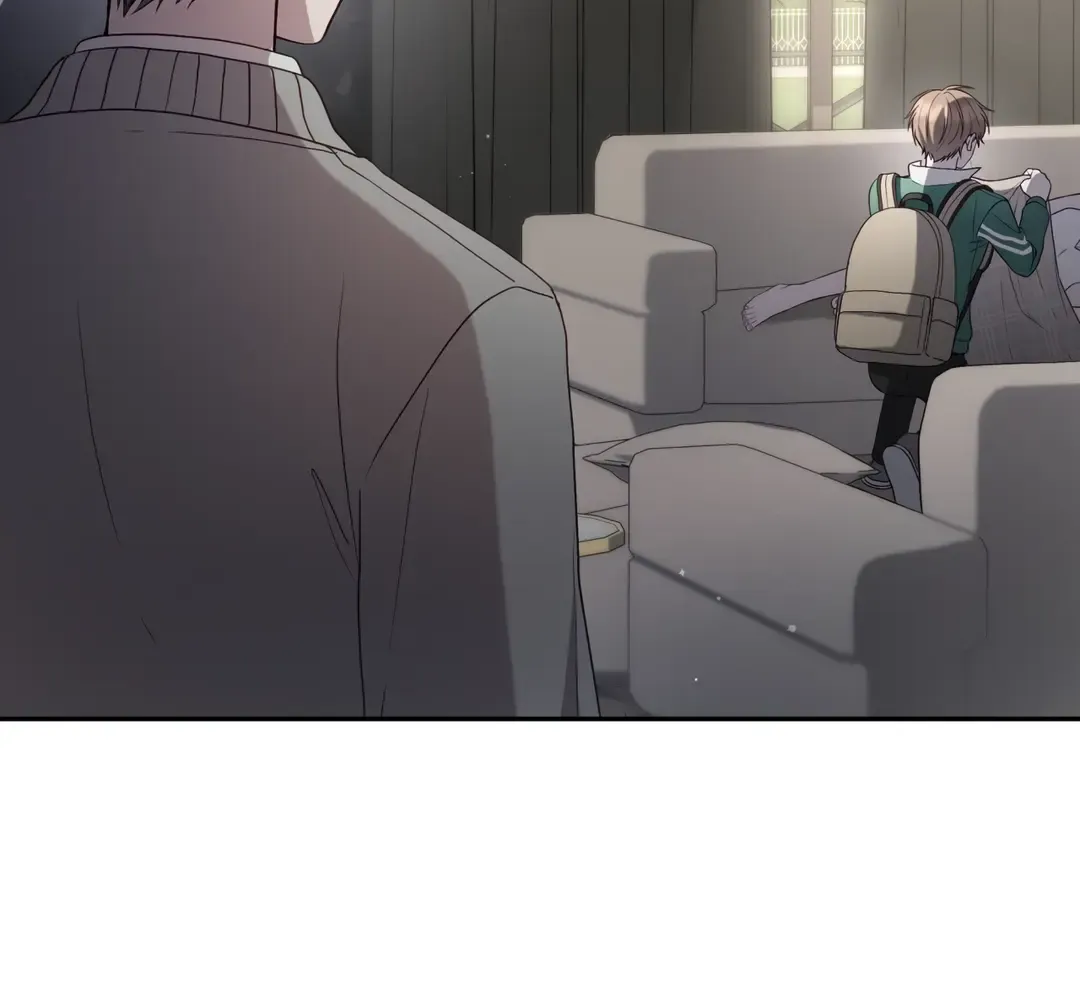 A Gangster Became a High Schooler Kainu Manga Chapter 13 Page 76