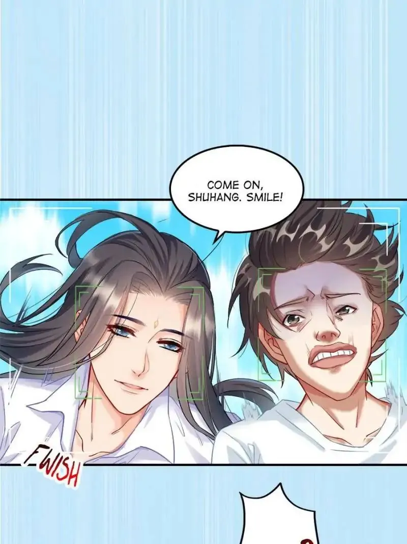Cultivation Chat Group Kainu Manga Chapter 107 Page 1