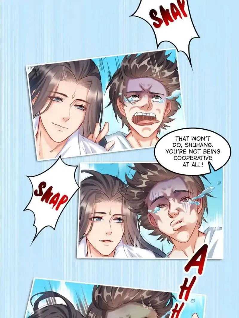 Cultivation Chat Group Kainu Manga Chapter 107 Page 2