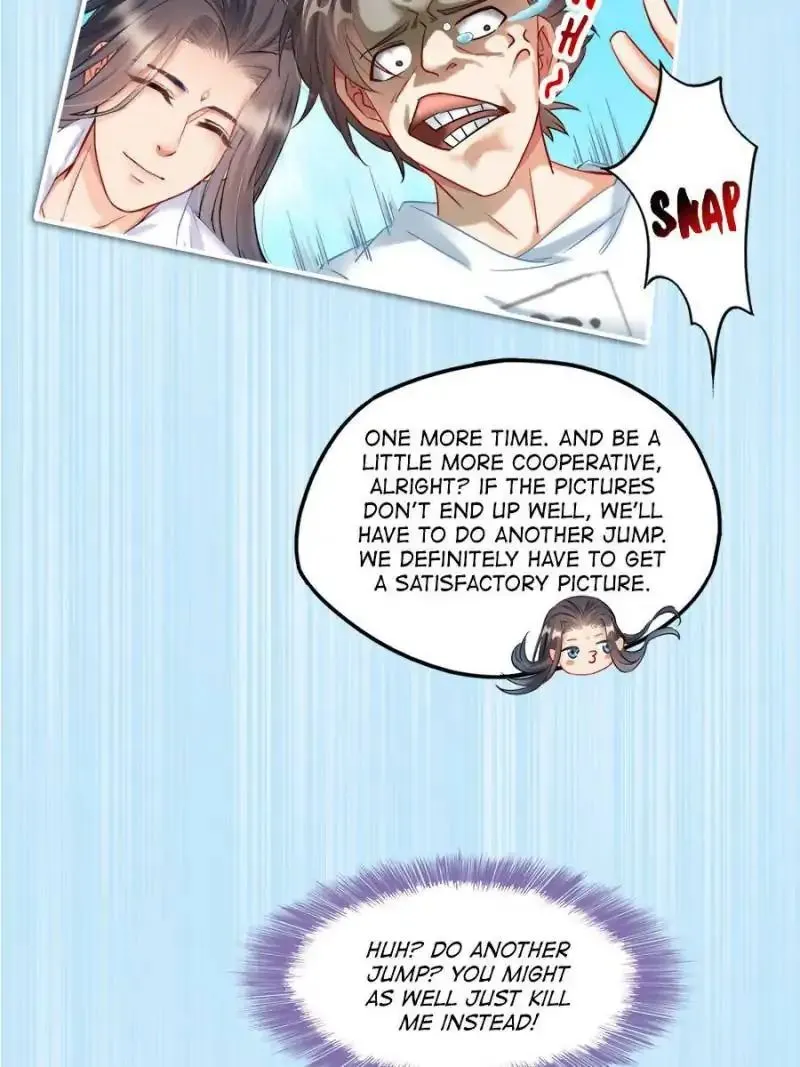Cultivation Chat Group Kainu Manga Chapter 107 Page 3