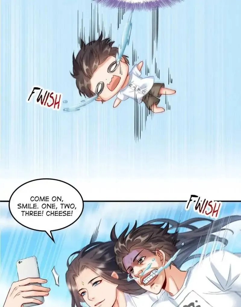 Cultivation Chat Group Kainu Manga Chapter 107 Page 4