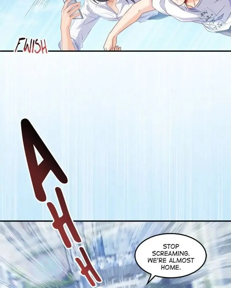 Cultivation Chat Group Kainu Manga Chapter 107 Page 9
