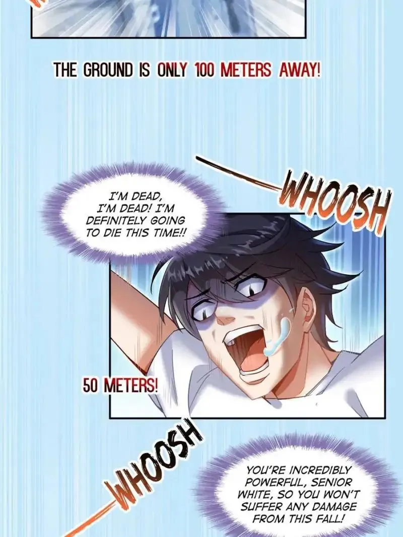 Cultivation Chat Group Kainu Manga Chapter 107 Page 16