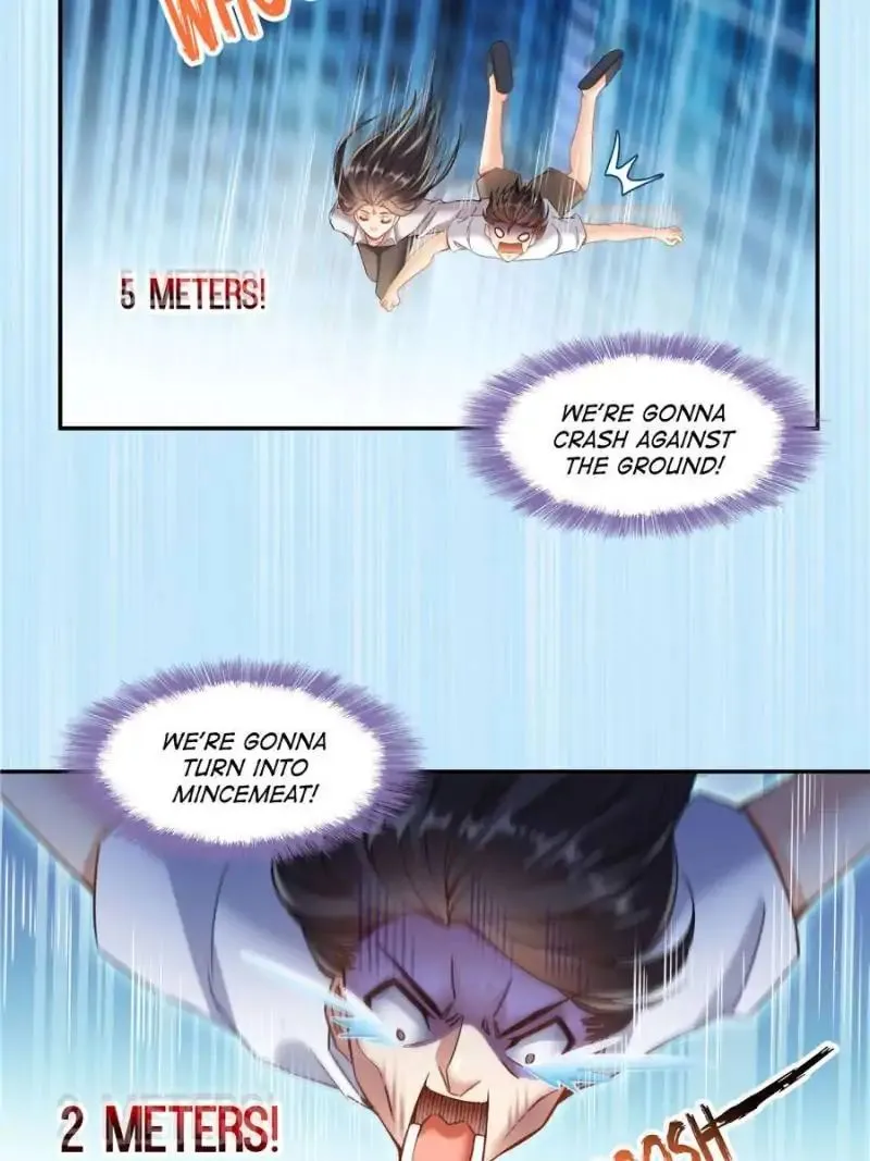 Cultivation Chat Group Kainu Manga Chapter 107 Page 18
