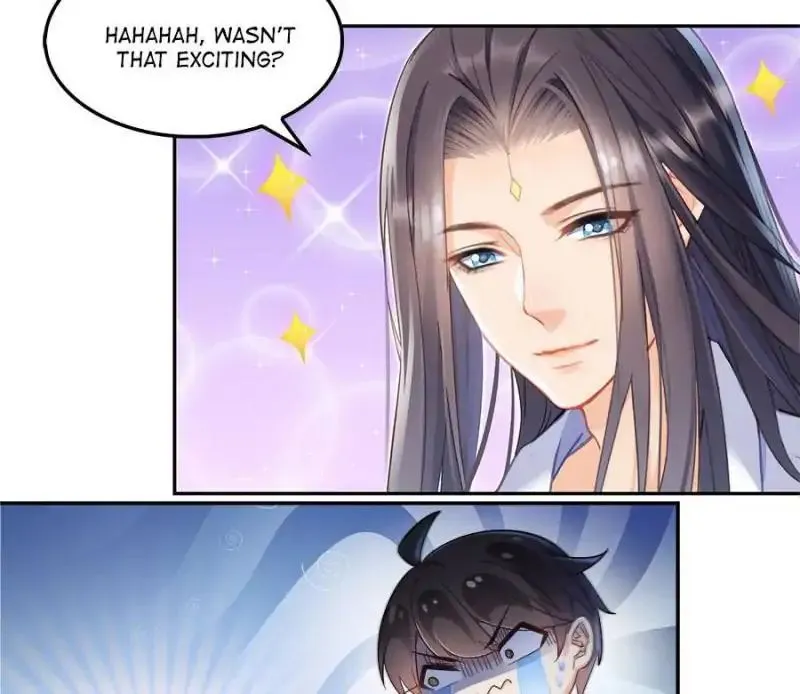 Cultivation Chat Group Kainu Manga Chapter 107 Page 24