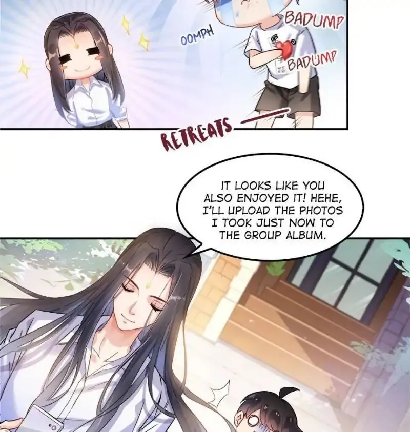 Cultivation Chat Group Kainu Manga Chapter 107 Page 25