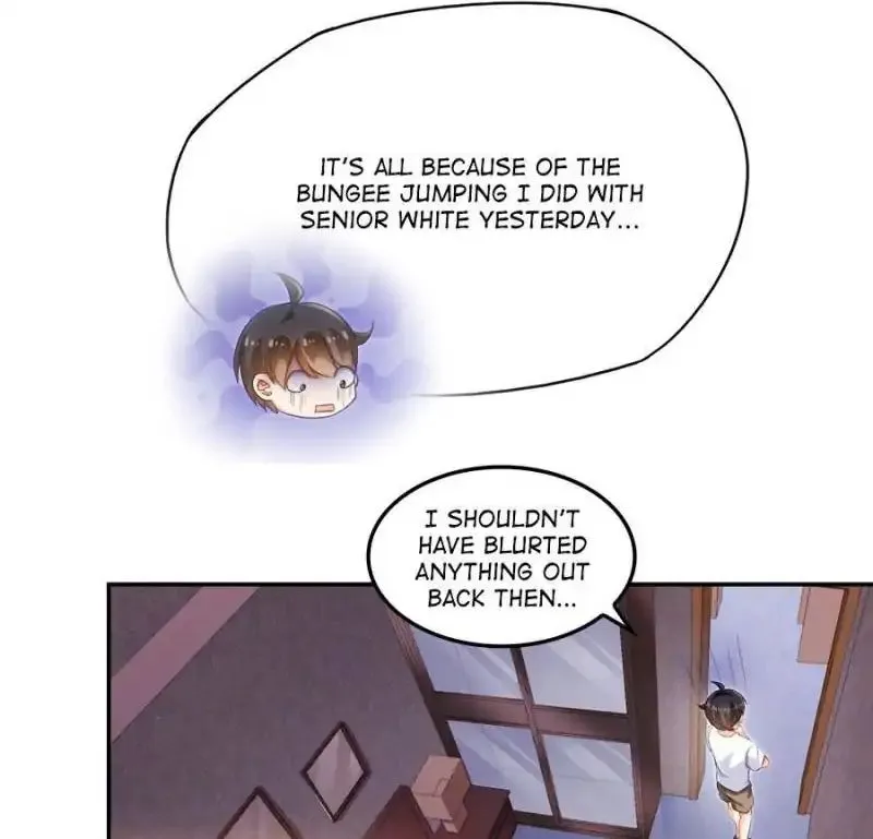 Cultivation Chat Group Kainu Manga Chapter 107 Page 35