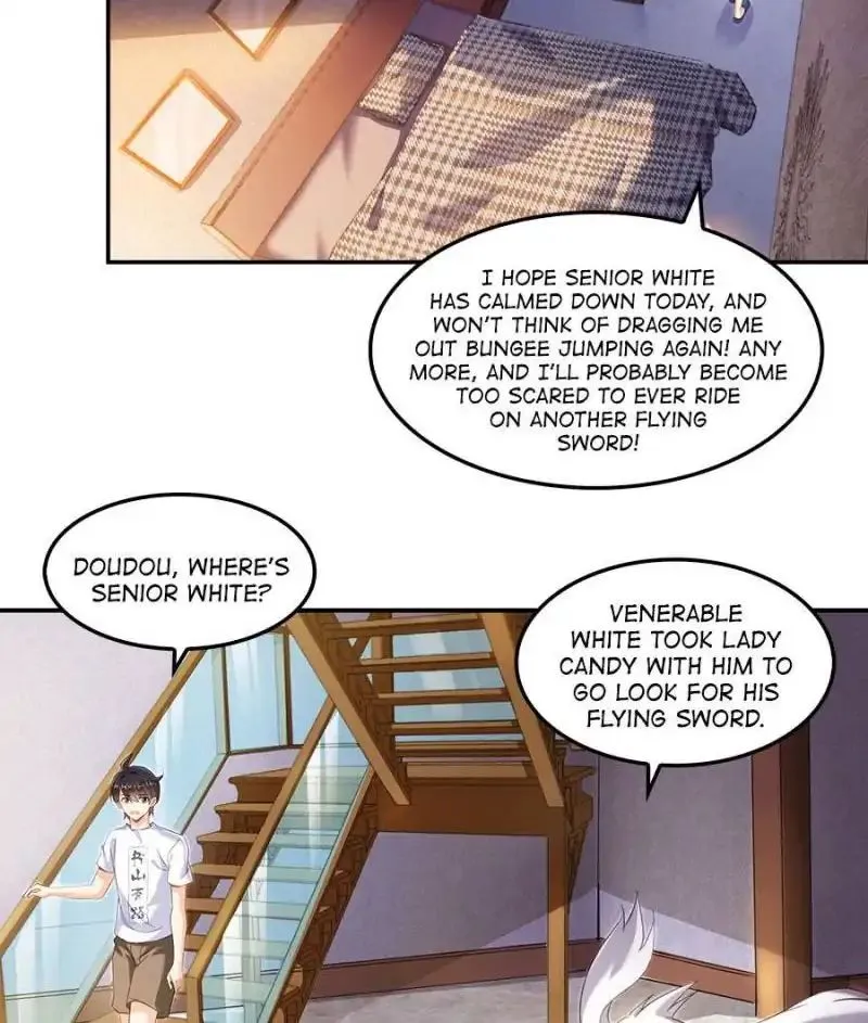 Cultivation Chat Group Kainu Manga Chapter 107 Page 36