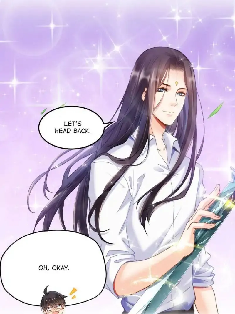 Cultivation Chat Group Kainu Manga Chapter 106 Page 16