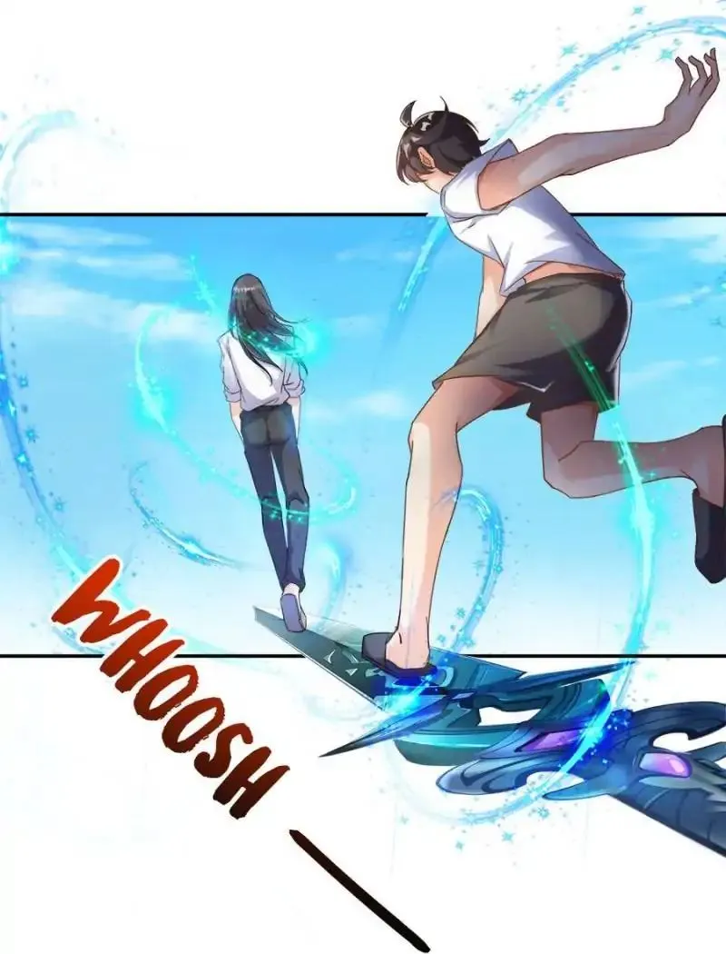 Cultivation Chat Group Kainu Manga Chapter 106 Page 18