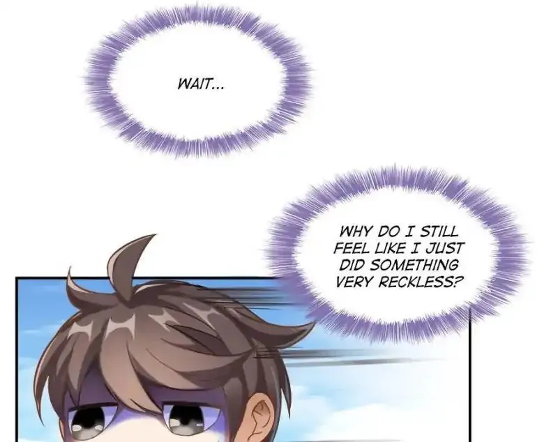 Cultivation Chat Group Kainu Manga Chapter 106 Page 19