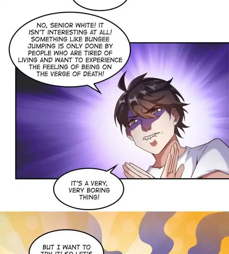 Cultivation Chat Group Kainu Manga Chapter 106 Page 22