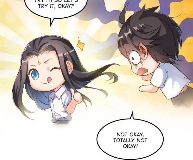 Cultivation Chat Group Kainu Manga Chapter 106 Page 23