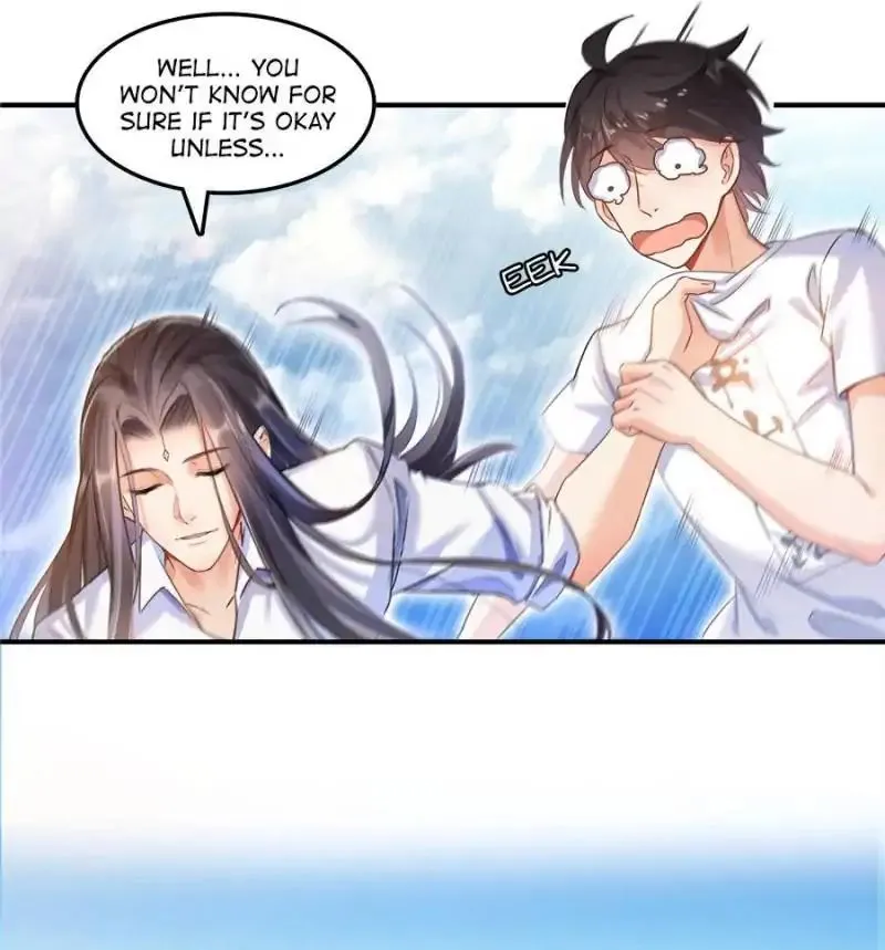 Cultivation Chat Group Kainu Manga Chapter 106 Page 24