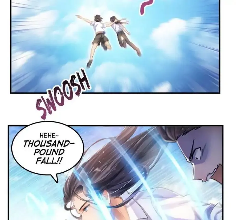 Cultivation Chat Group Kainu Manga Chapter 106 Page 27