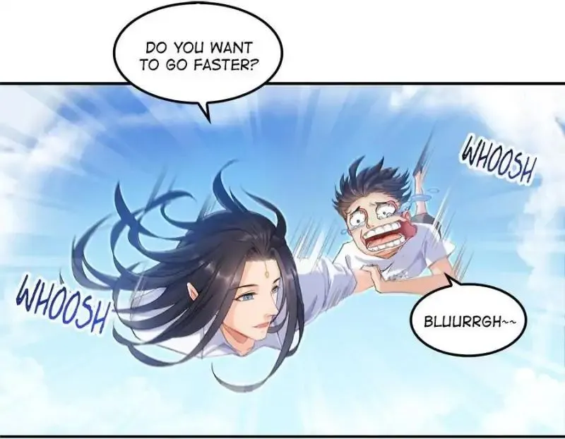 Cultivation Chat Group Kainu Manga Chapter 106 Page 30